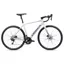 Orbea Gain D30 105 11 Speed Electric Road Bike 2021 White/Grey Gloss