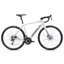 Orbea Gain D50 10spd Electric Road Bike 2021 White/Grey Gloss