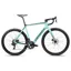 Orbea Gain M10i Dura Ace Di2 Electric Road Bike 2021 Ice Green/Black 