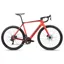 Orbea Gain M10i Dura Ace Di2 Electric Road Bike 2021 Coral Red/Black