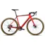 Orbea Gain M20 1X Electric Road/Gravel Bike 2021 Coral Red/ Black