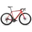 Orbea Gain M20i Ultegra DI2 Electric Road Bike 2021 Coral Red/Black