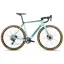 Orbea Gain M30 1X Electric Road/Gravel Bike 2021 Ice Green/Black