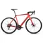 Orbea Gain M30 105 Disc Electric Road Bike 2021 Coral Red/Matte Black