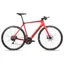 Orbea Gain M30 Flat Bar 105 Electric Road Bike 2021 Coral Red/Black