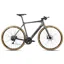 Orbea Gain M30 Flat Bar 105 Electric Road Bike 2021 Speed Silver/Black
