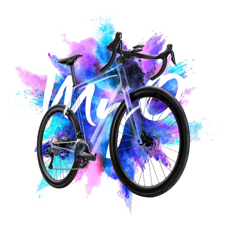 Orbea Gain M20 1X Electric Road/Gravel Bike 2021 Custom Colour