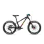 Orbea Laufey H10 20in Wheel Kids Mountain Bike 2022/23 Black/Rainbow