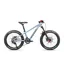 Orbea Laufey H10 20in Wheel Kids Mountain Bike 2021 Blue Grey/Red