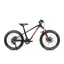 Orbea Laufey H20 20in Wheel Kids Mountain Bike 2022/23 Black/Rainbow