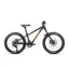 Orbea Laufey H30 20in Wheel Kids Mountain Bike 2022/23 Black/Rainbow