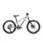 Orbea Laufey H30 20in Wheel Kids Mountain Bike 2022/23 Blue Grey/Red