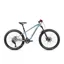 Orbea Laufey H10 24in Wheel Kids Mountain Bike 2021 Blue Grey/Red