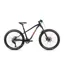 Orbea Laufey H10 24in Wheel Kids Mountain Bike 2021 Black/Rainbow