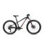 Orbea Laufey H20 24in Wheel Kids Mountain Bike 2022/23 Black/Rainbow