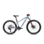 Orbea Laufey H20 24in Wheel Kids Mountain Bike 2021 Blue Grey/Red