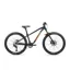 Orbea Laufey H30 24in Wheel Kids Mountain Bike 2021 Black/Rainbow