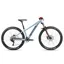 Orbea Laufey H20 27 Wheel Kids Mountain Bike 2021 Blue Grey/Red