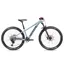Orbea Laufey H10 27 Wheel Kids Mountain Bike 2021 Blue Grey/Red