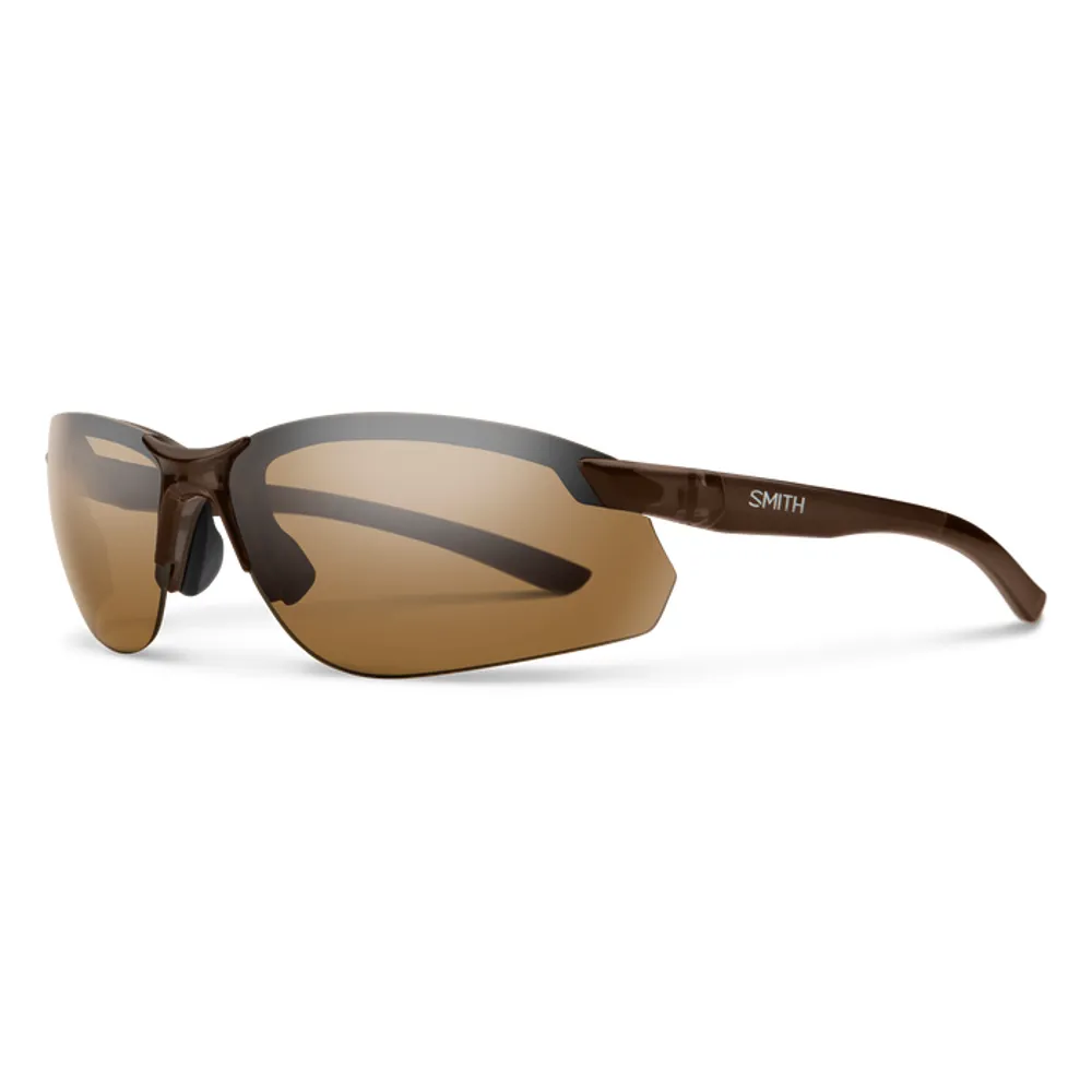 Image of Smith Parallel Max 2 Sunglasses Brown/Polarized Brown