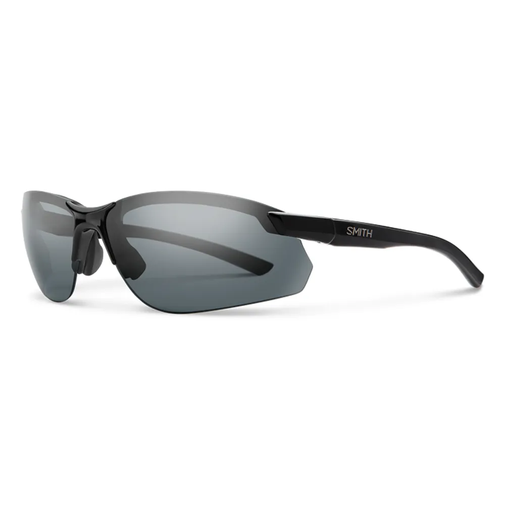 Smith Smith Parallel Max 2 Sunglasses Black/Polarized Gray