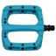HT Components PA03A MTB Pedals Turquoise