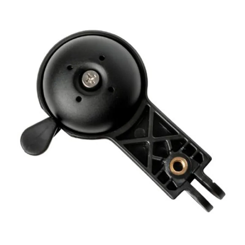 CloseTheGap HideMyBell FI Mount BB Trek Bontrager Blendr BMC ICS Black/Orange-2