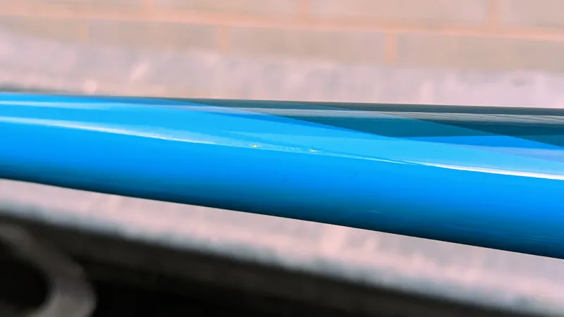 2nd Hand Giant Propel Advanced 2 Medium 2018 Blue-4