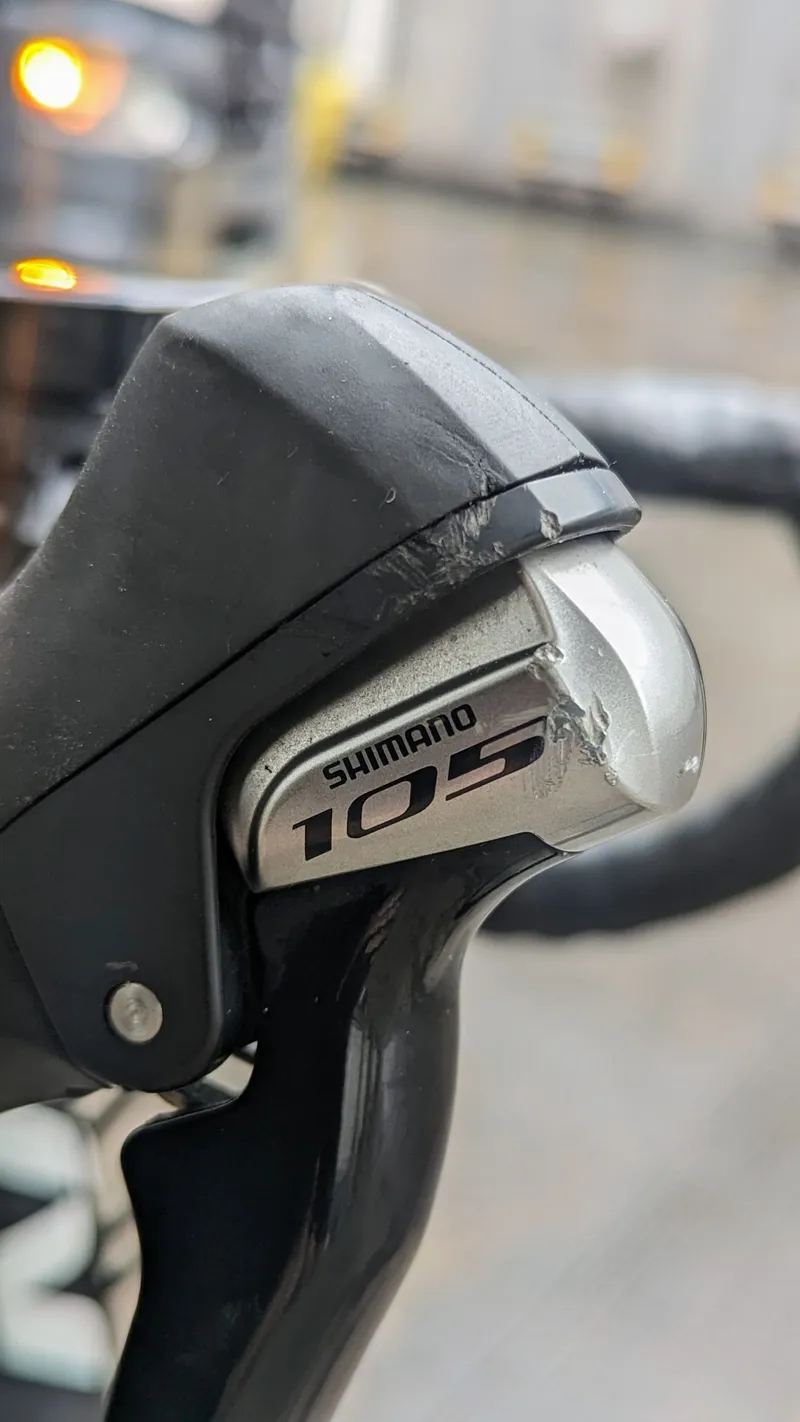 2nd Hand Liv Avail Advanced 2 Small Road Bike 2016 Black/Purple/Orange-7