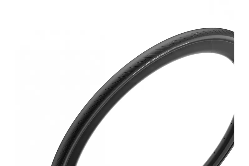 Pirelli P Zero Road Tyre 700c Black-2