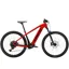 Trek Powerfly 5 Electric Hardtail Mountain Bike 2021 Red/Black