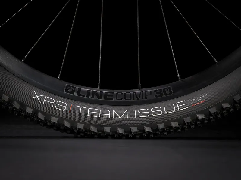 Trek Powerfly 7 Electric Mountain BIke 2021 Solid Charcoal/Slate-8