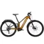 Trek Powerfly FS 4 EQ Electric Mountain Bike 2021 Orange/Grey