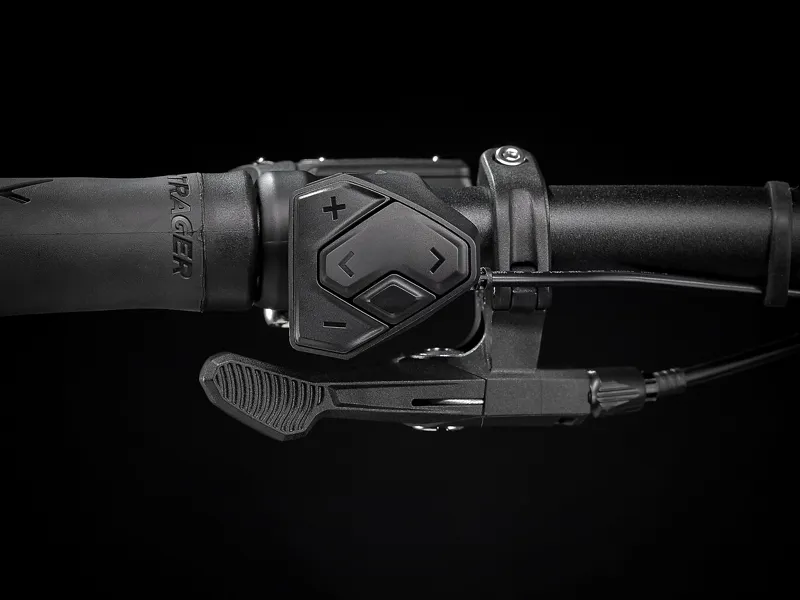 Trek Powerfly FS 4 EQ Electric Mountain Bike 2021 Purple/Black-6