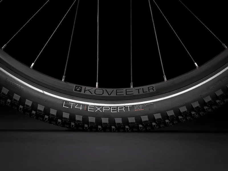 Trek Powerfly FS 4 EQ Electric Mountain Bike 2021 Purple/Black-10