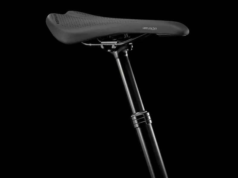 Trek Powerfly FS 4 625 W Electric Mountain Bike 2021 Orange/Grey-11