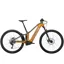 Trek Powerfly FS 4 625 W Electric Mountain Bike 2021 Orange/Grey
