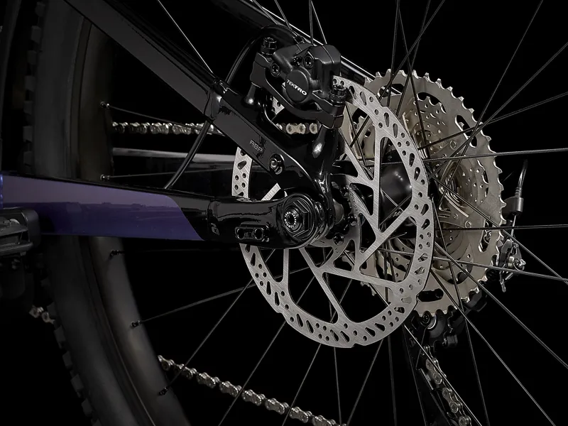 Trek Powerfly FS 4 500 W Electric 