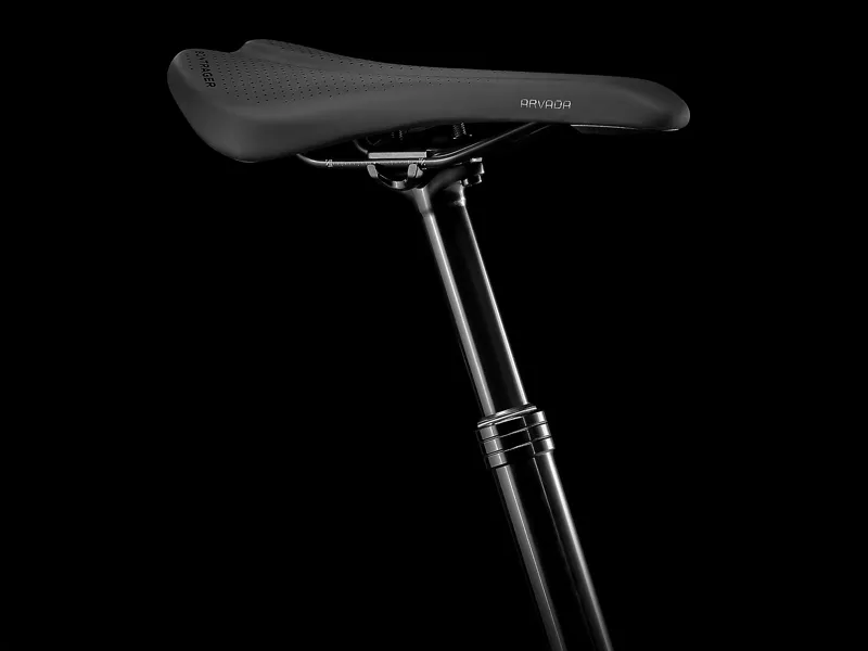 Trek Powerfly FS 7 Electric Mountain Bike 2021 Grey/Black-11