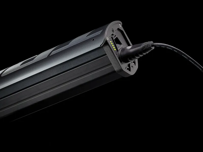 Trek Powerfly FS 7 Electric Mountain Bike 2021 Grey/Black-5