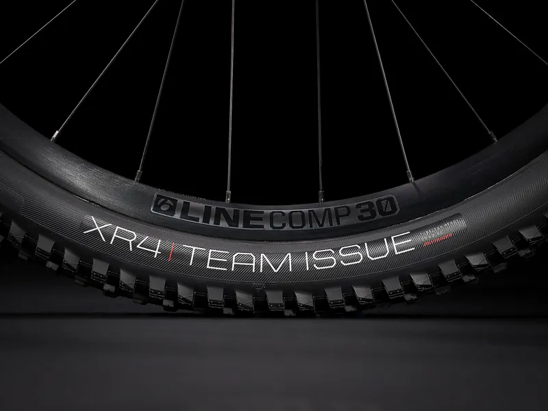 Trek Powerfly FS 7 Electric Mountain Bike 2021 Grey/Black-10