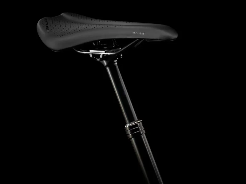 Trek Powerfly FS 7 Electric Mountain Bike 2021 Red/Black-11