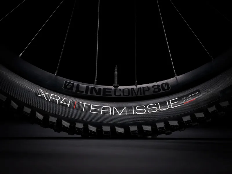 Trek Powerfly FS 7 Electric Mountain Bike 2021 Red/Black-10