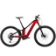 Trek Powerfly FS 7 Electric Mountain Bike 2021 Red/Black