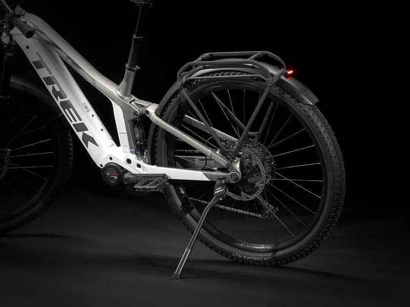 trek powerfly lights
