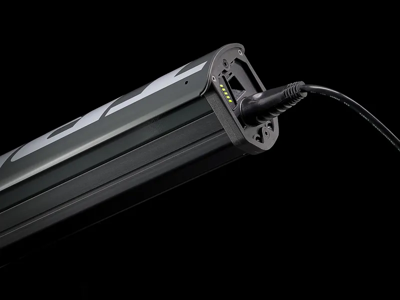 Trek Powerfly Sport 7 EQ Electric Mountain Bike 2021 Charcoal/Slate-5