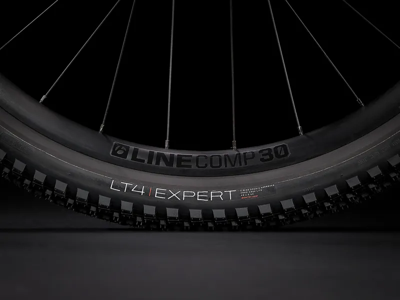 Trek Powerfly Sport 7 EQ Electric Mountain Bike 2021 Charcoal/Slate-8