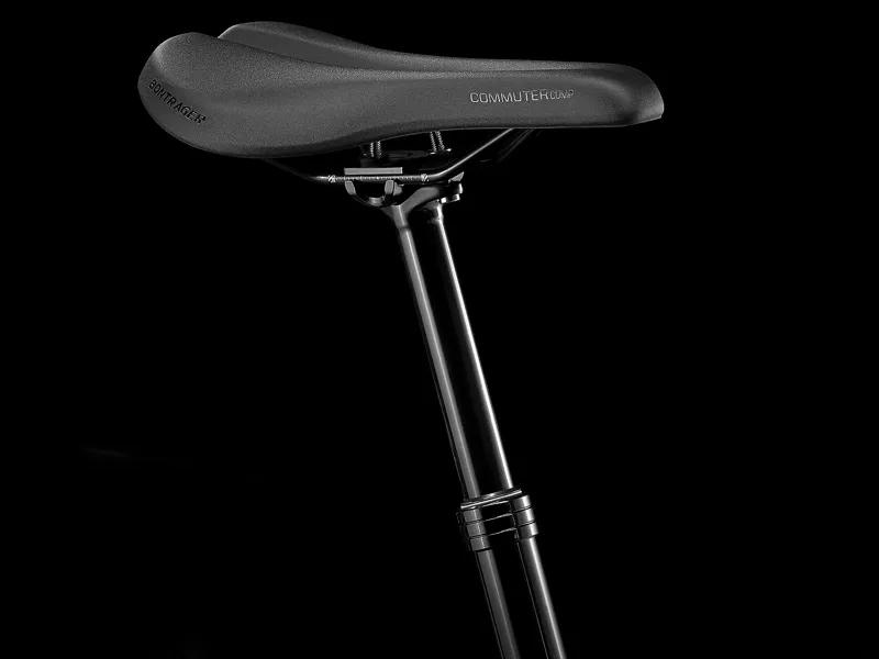 Trek Powerfly Sport 7 EQ Electric Mountain Bike 2021 Charcoal/Slate-9