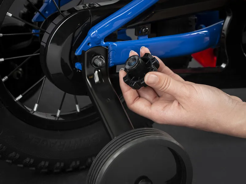 Trek Precaliber 12 Boy Kids Bike 2021 Royal Blue-5