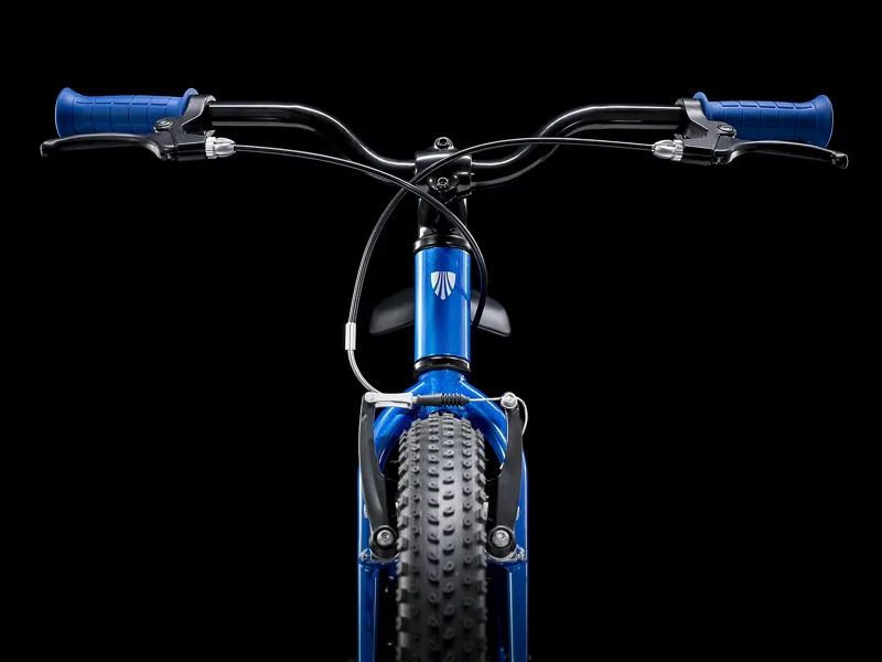 Trek Precaliber 20 Boy Mountain Bike 2021 Alpine Blue-4